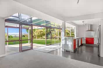 112 Hokio Sand Road, Levin