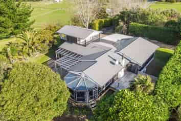 112 Hokio Sand Road, Levin
