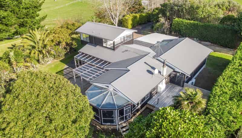 112 Hokio Sand Road, Levin