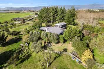 112 Hokio Sand Road, Levin