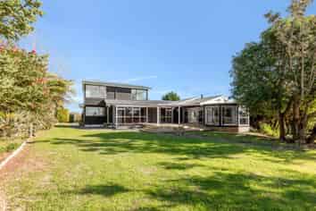 112 Hokio Sand Road, Levin