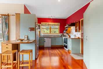 43 Wakeman Street, Pahiatua