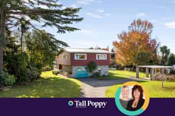 43 Wakeman Street, Pahiatua