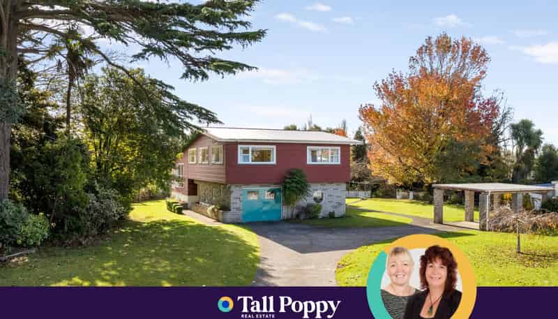 43 Wakeman Street, Pahiatua