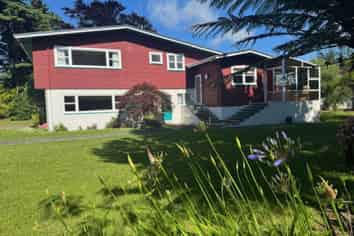 43 Wakeman Street, Pahiatua