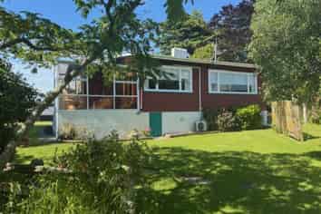 43 Wakeman Street, Pahiatua