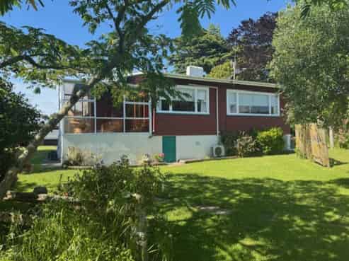 43 Wakeman Street, Pahiatua