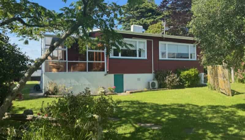 43 Wakeman Street, Pahiatua