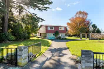 43 Wakeman Street, Pahiatua