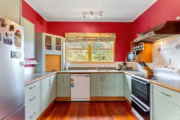43 Wakeman Street, Pahiatua