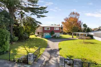 43 Wakeman Street, Pahiatua