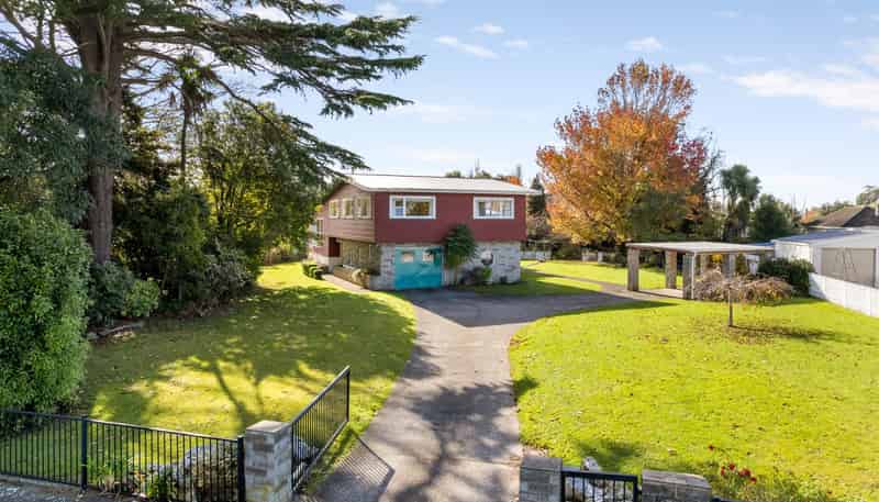 43 Wakeman Street, Pahiatua