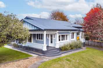 1 High Street, Taumarunui