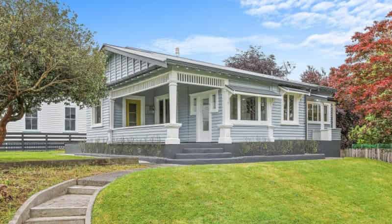 1 High Street, Taumarunui