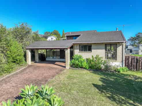6 Wanganella Place, Lynfield