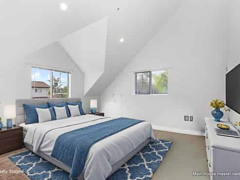 8 Te Wharau Drive, Greenhithe