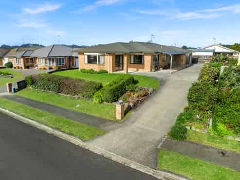 34 Amber Drive, Tikipunga