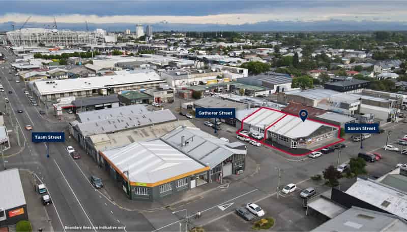 9 Saxon Street, Phillipstown