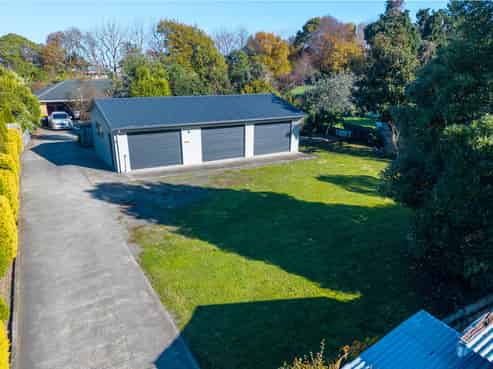 3A Mathew Street, Dannevirke