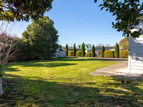 3A Mathew Street, Dannevirke