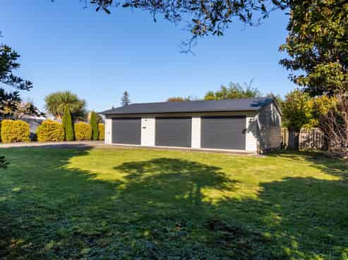3A Mathew Street, Dannevirke