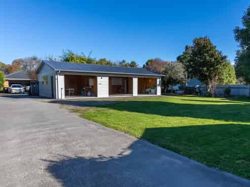3A Mathew Street, Dannevirke