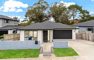 32 Patrick Rice Drive, Swanson
