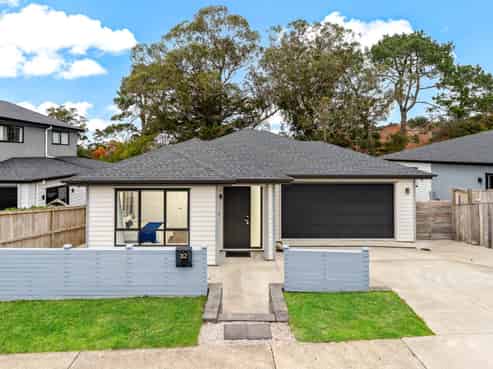 32 Patrick Rice Drive, Swanson