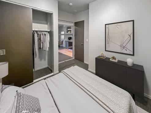E211/28 Torrens Terrace, Te Aro