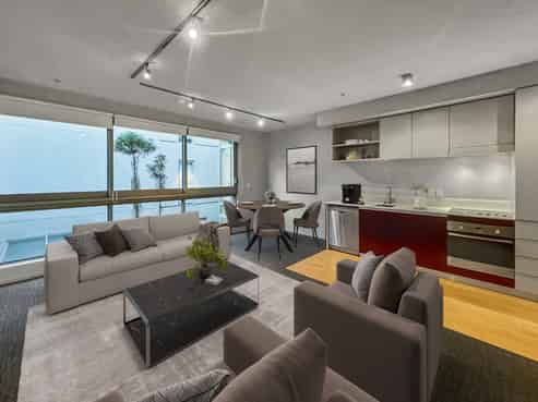 E211/28 Torrens Terrace, Te Aro