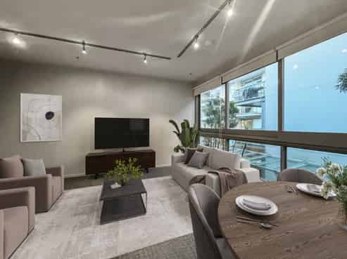 E211/28 Torrens Terrace, Te Aro