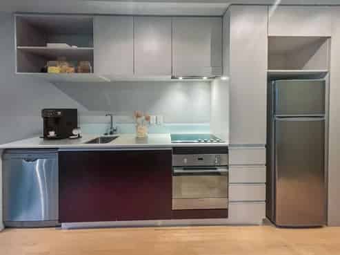 E211/28 Torrens Terrace, Te Aro