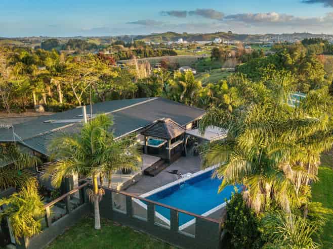 47 Baird Road, Pokeno
