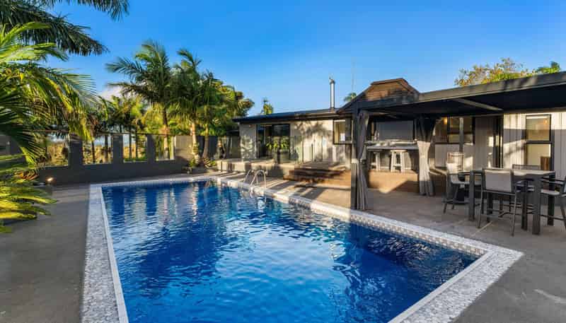 47 Baird Road, Pokeno