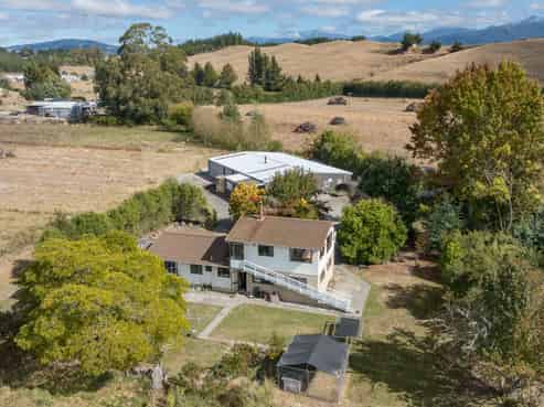 225 Waiwhero Road, Lower Moutere