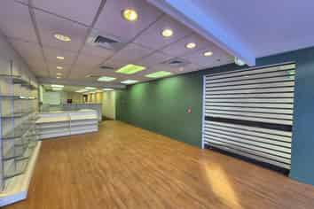 AFFORDABLE RETAIL/OFFICE SPACE FOR LEASE
