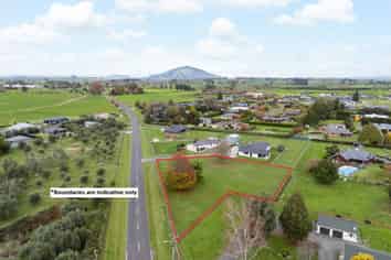 1/867 Frontier Road, Pirongia