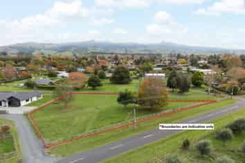 1/867 Frontier Road, Pirongia
