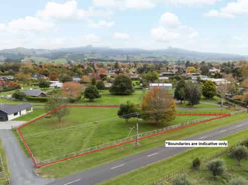 1/867 Frontier Road, Pirongia