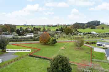 1/867 Frontier Road, Pirongia