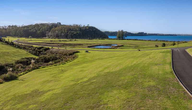 1 Taemai Place, Weiti Bay, Okura