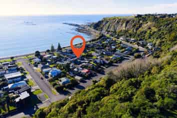 157 Torquay Street, Kaikoura