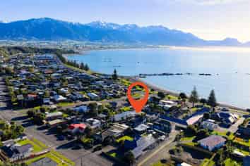 157 Torquay Street, Kaikoura