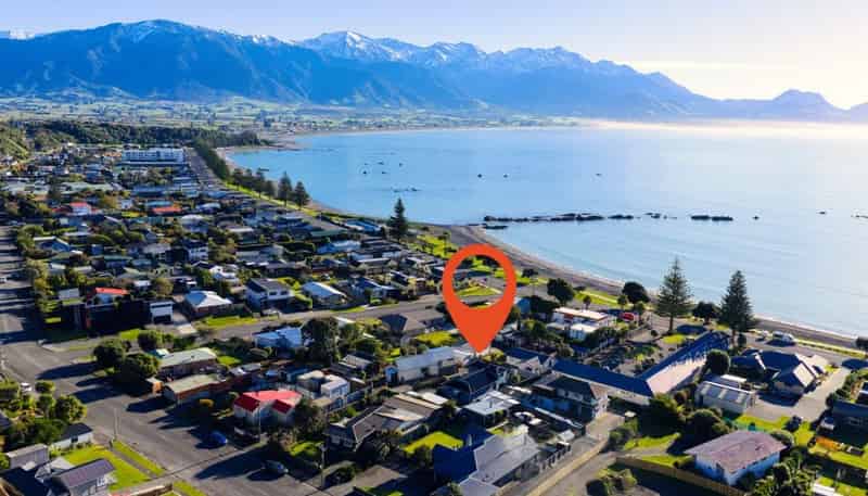 157 Torquay Street, Kaikoura
