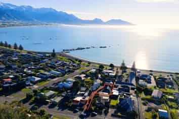 157 Torquay Street, Kaikoura