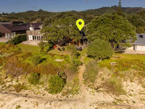 122 Mangakahia Drive, Whangapoua