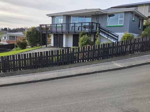3 Lincoln Terrace, Balclutha