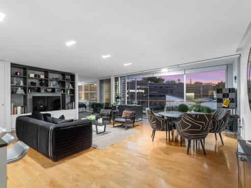 516/28 College Hill, Freemans Bay