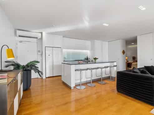 516/28 College Hill, Freemans Bay