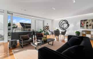 516/28 College Hill, Freemans Bay